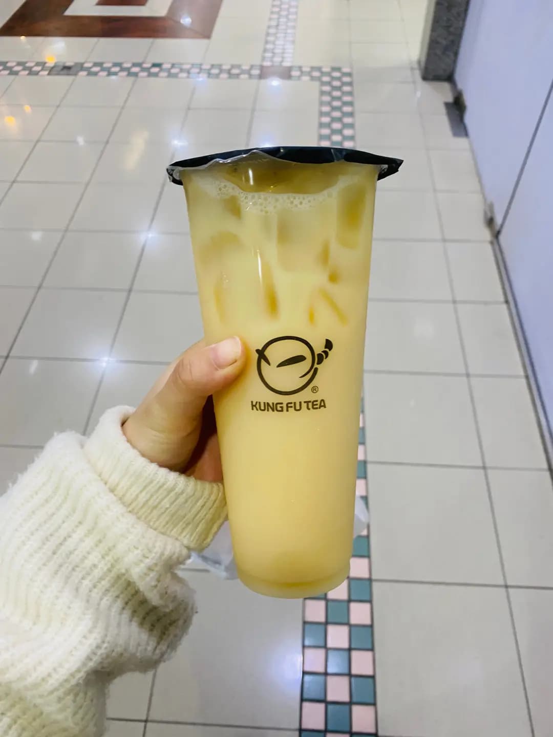 手作功夫茶 (置富南區廣場) photo 1