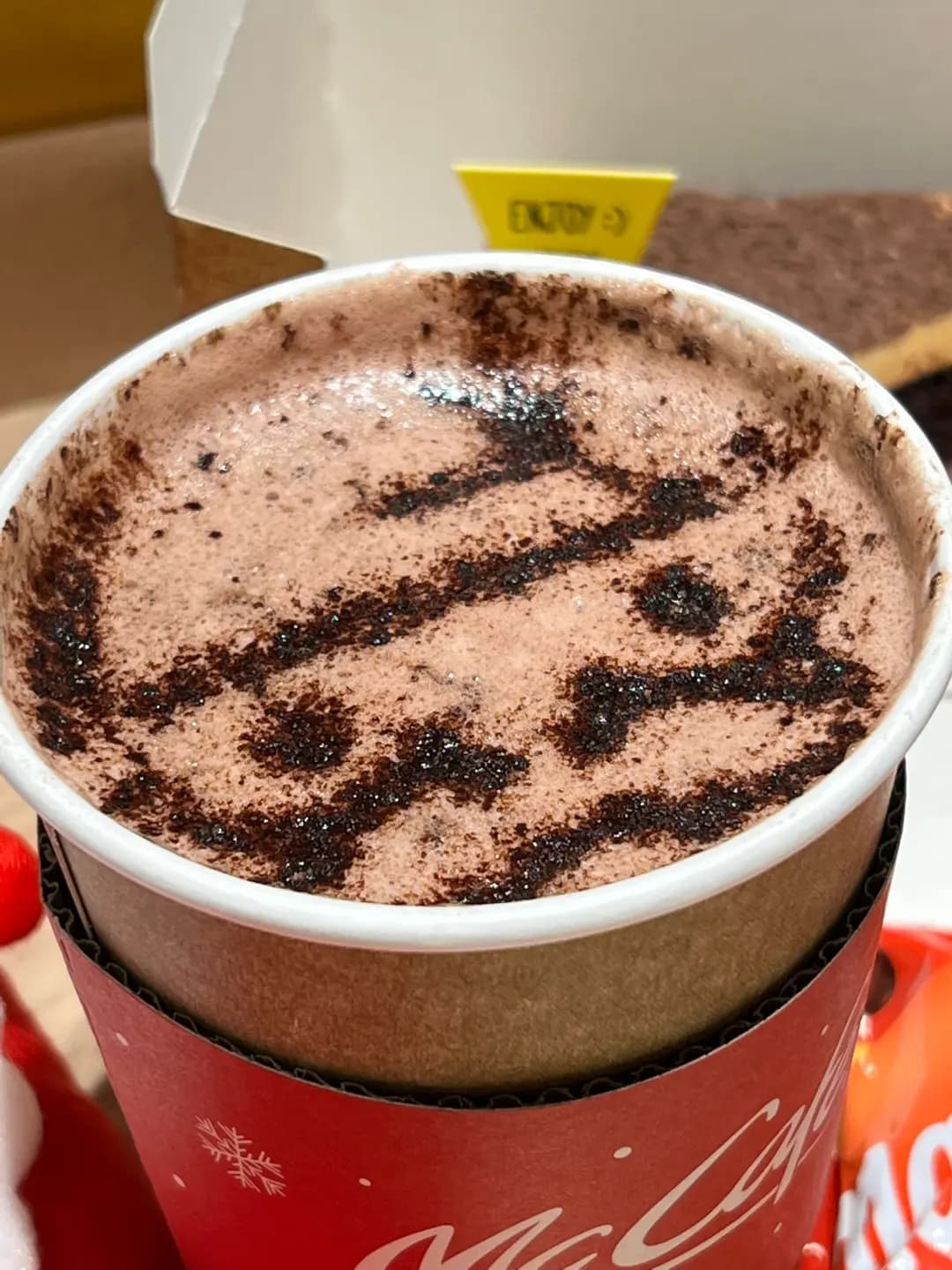 McCafe (好望角大廈) photo 7