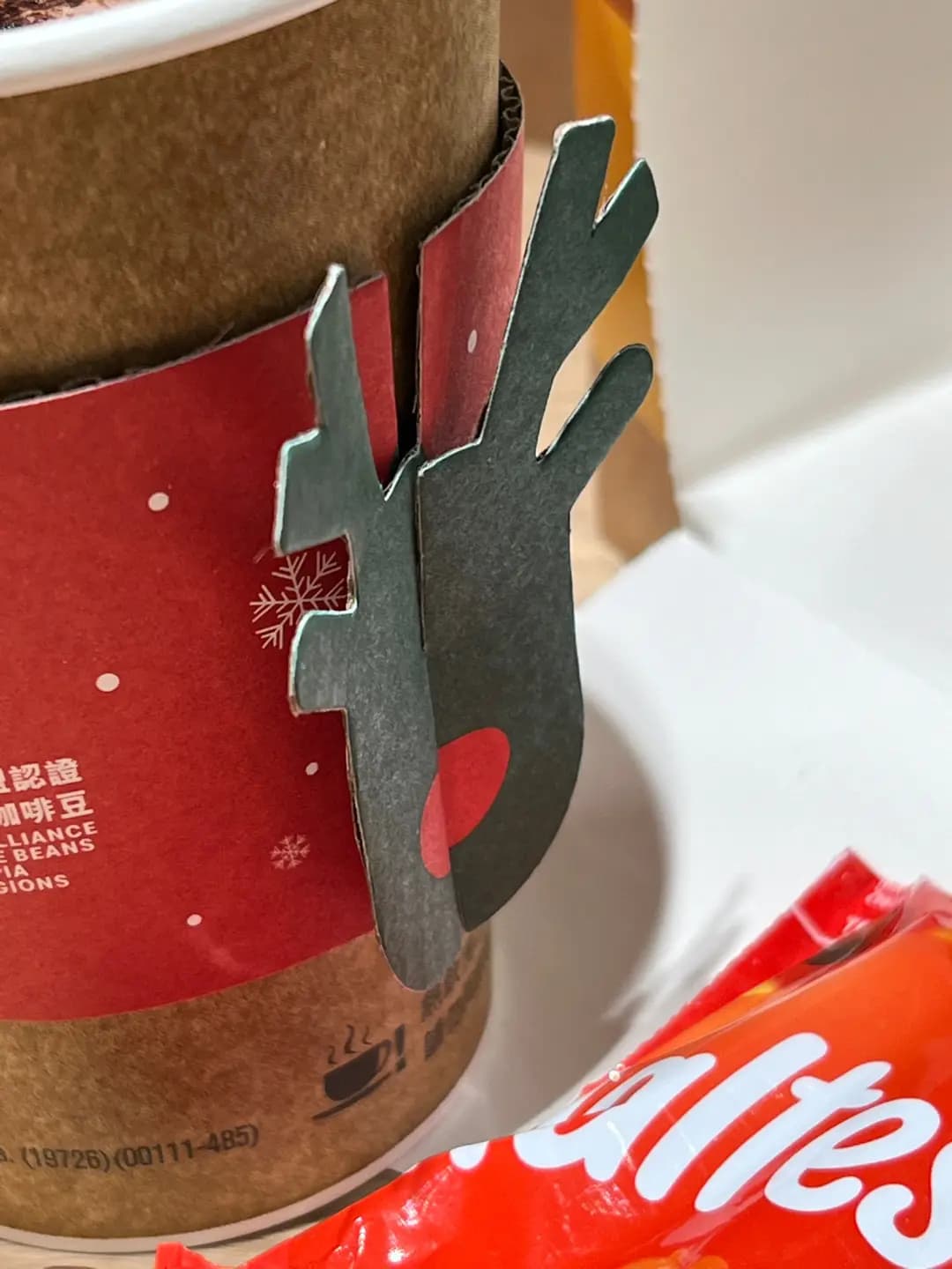 McCafe (好望角大廈) photo 8