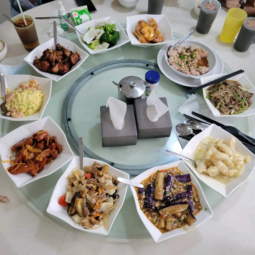 信和食堂 photo 2