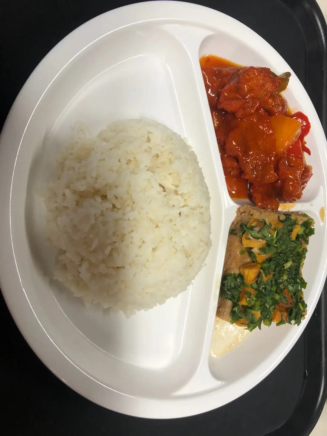 AC2 Canteen photo 4