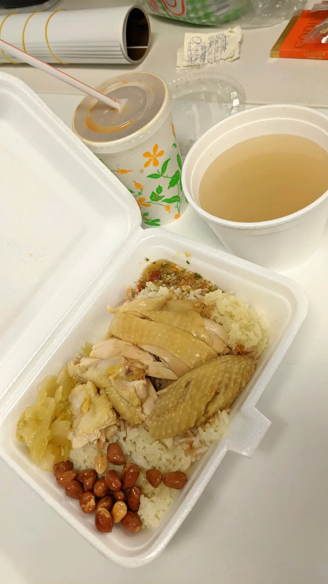 百喜茶餐廳 photo 6