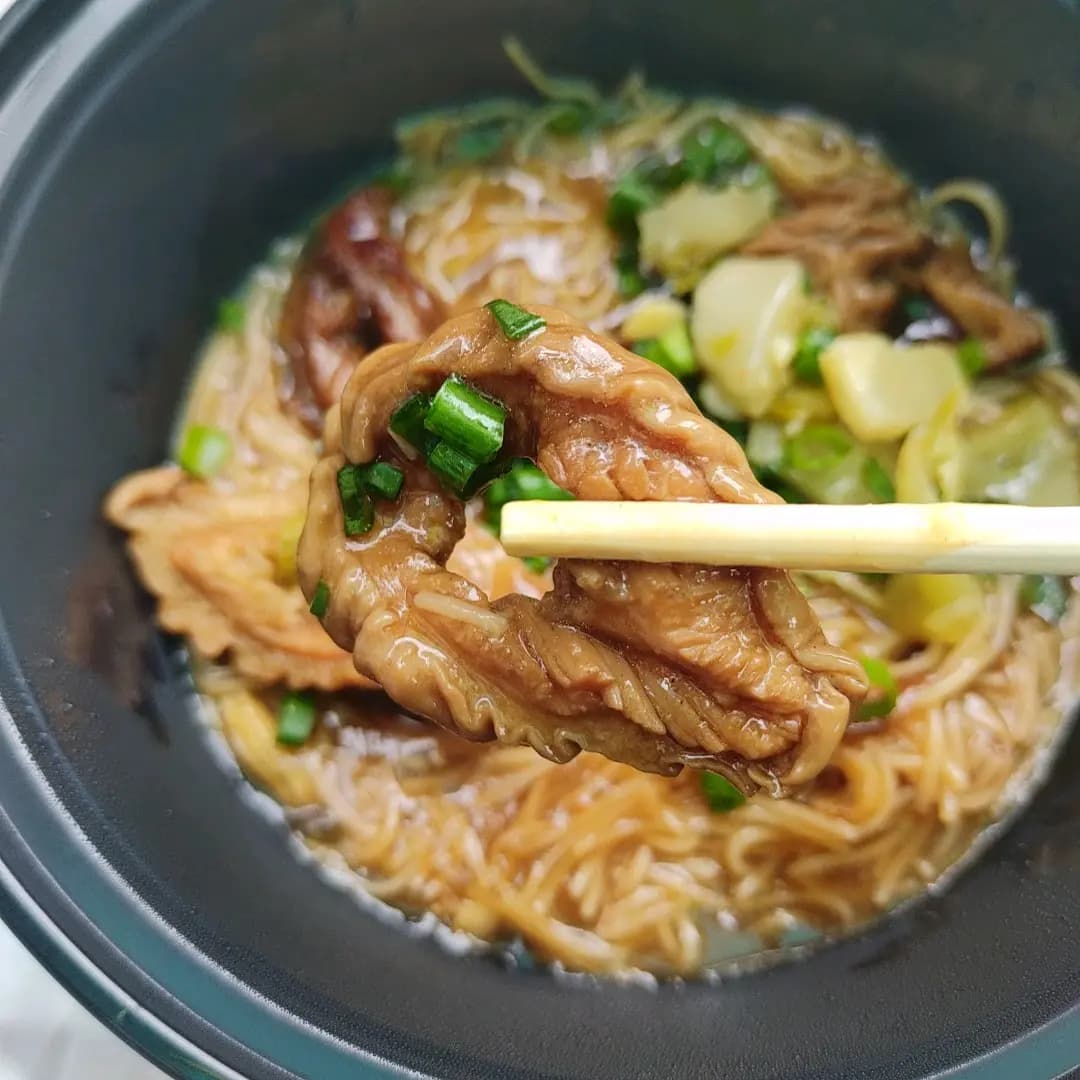 牛一臺食 photo 2