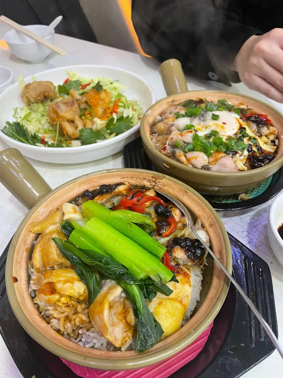 坤記煲仔小菜 photo 4