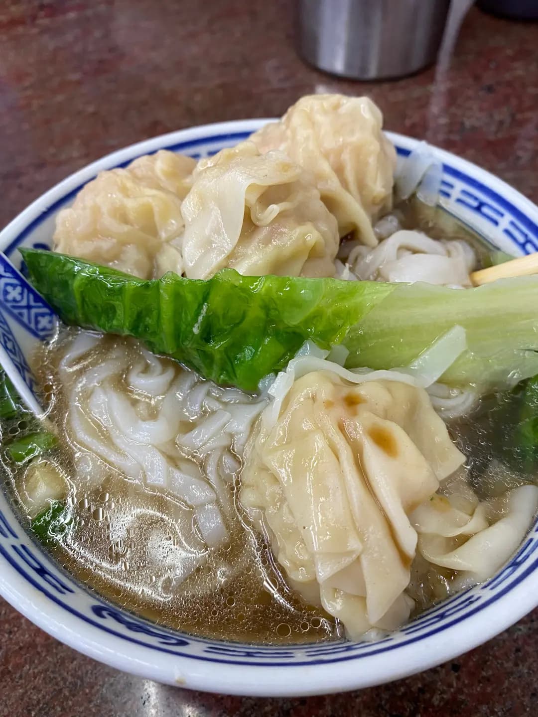 錫記雲吞麵食 photo 7