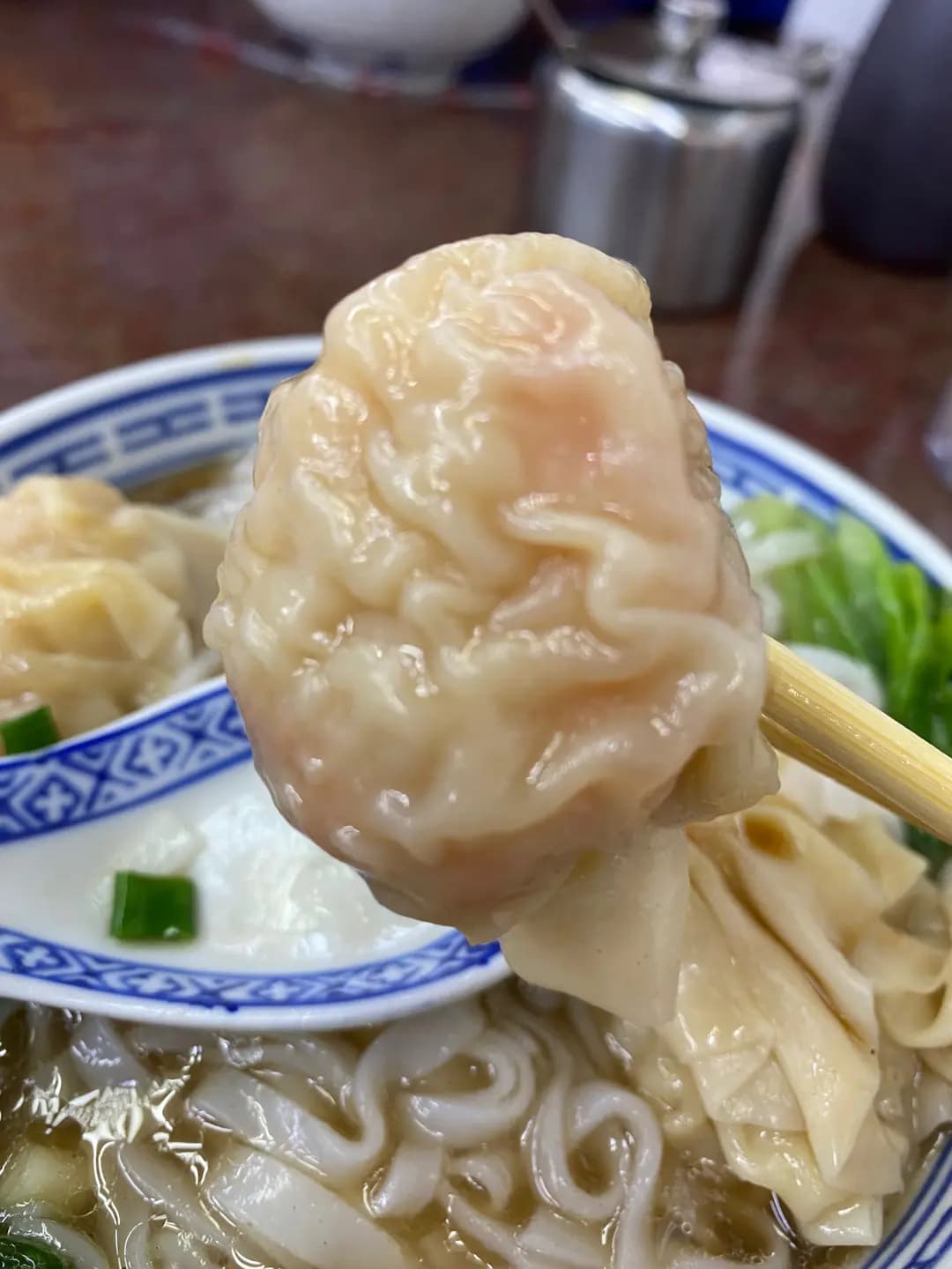 錫記雲吞麵食 photo 1