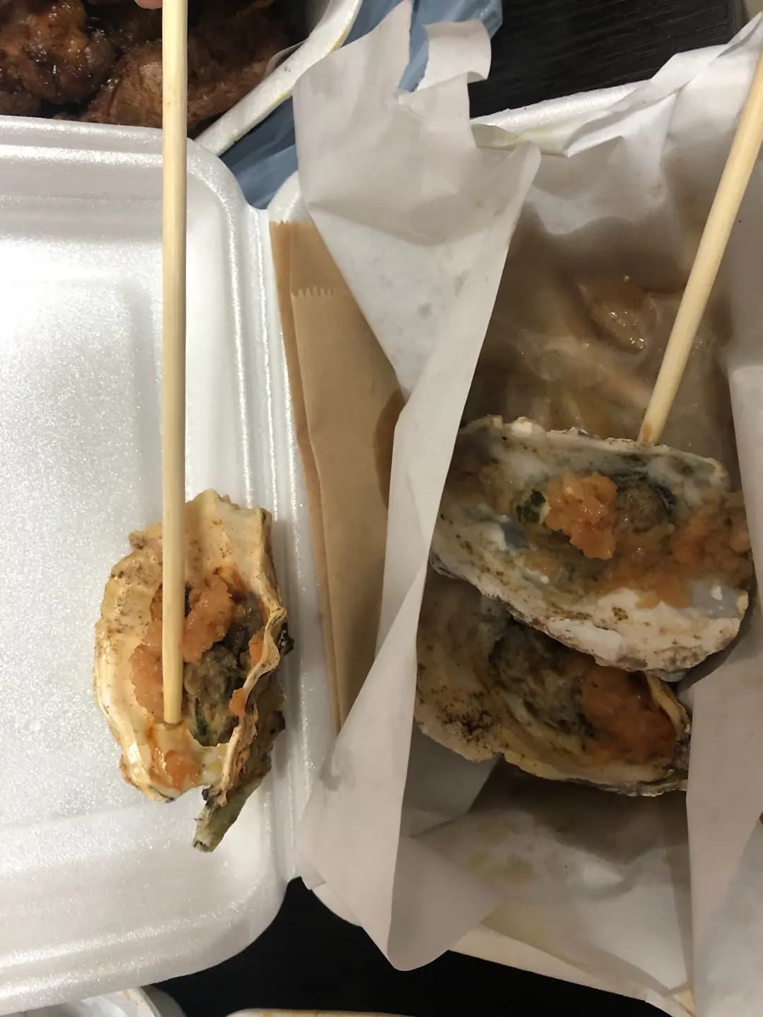 味龍美食坊BBQ photo 1