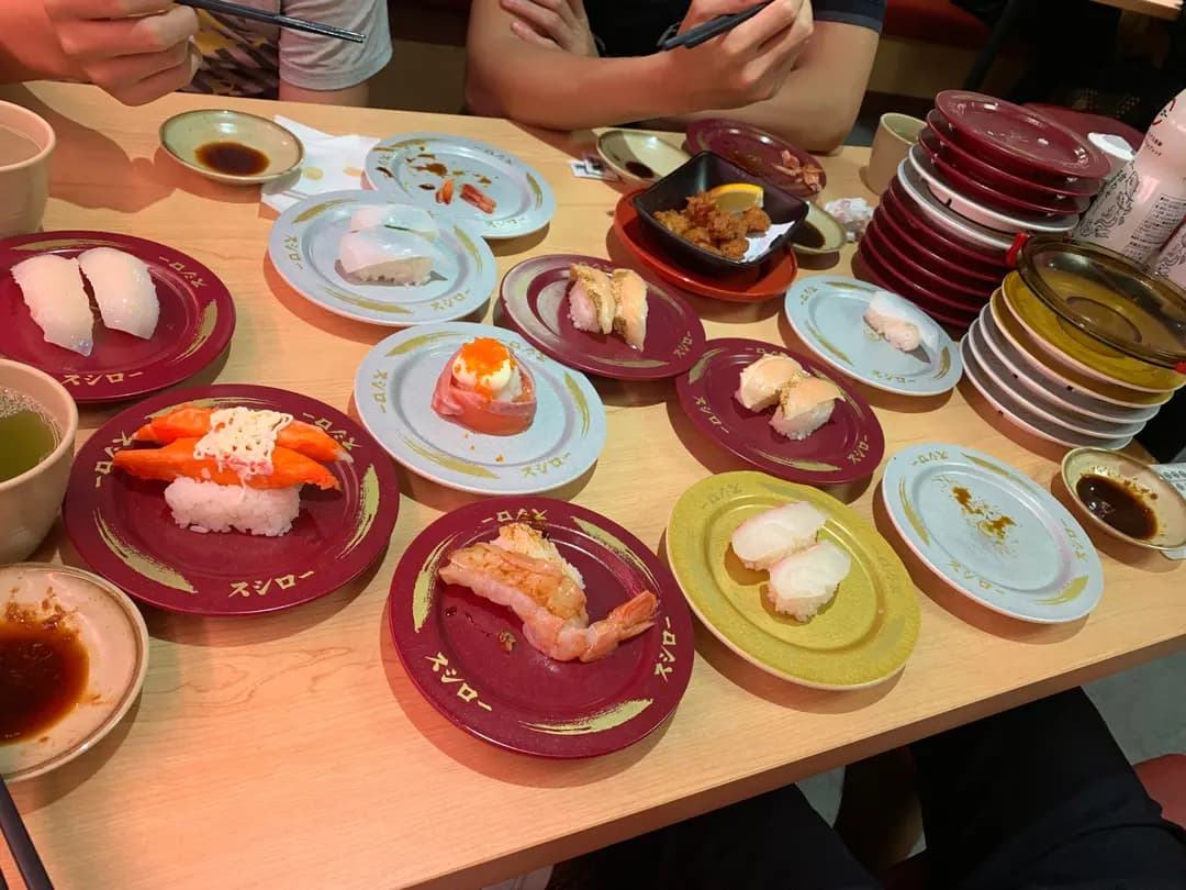 壽司郎 (翔盈里) photo 7