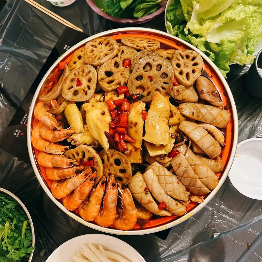 萬里緣盆菜專門店 photo 2