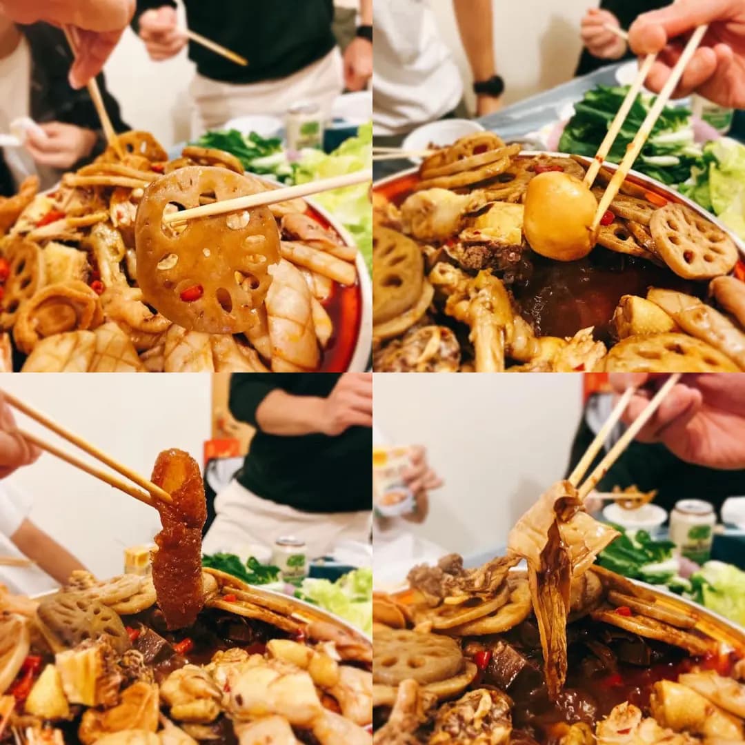 萬里緣盆菜專門店 photo 7