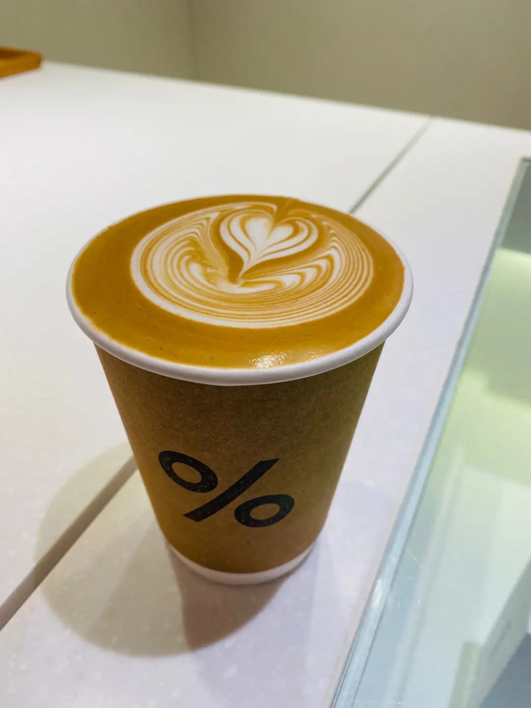 % Arabica (益發大廈) photo 1