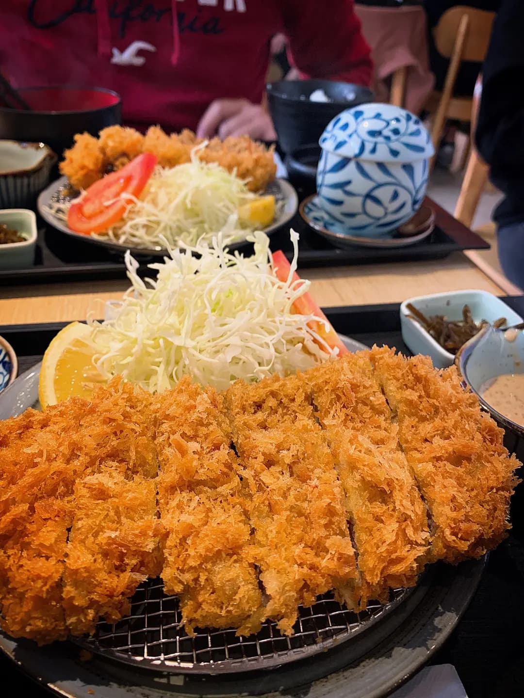 大丈夫食堂 photo 5