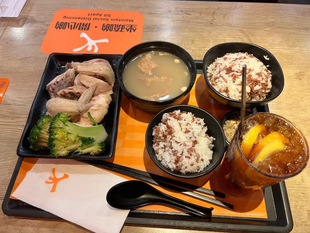 大快活 (沙田廣場) photo 6