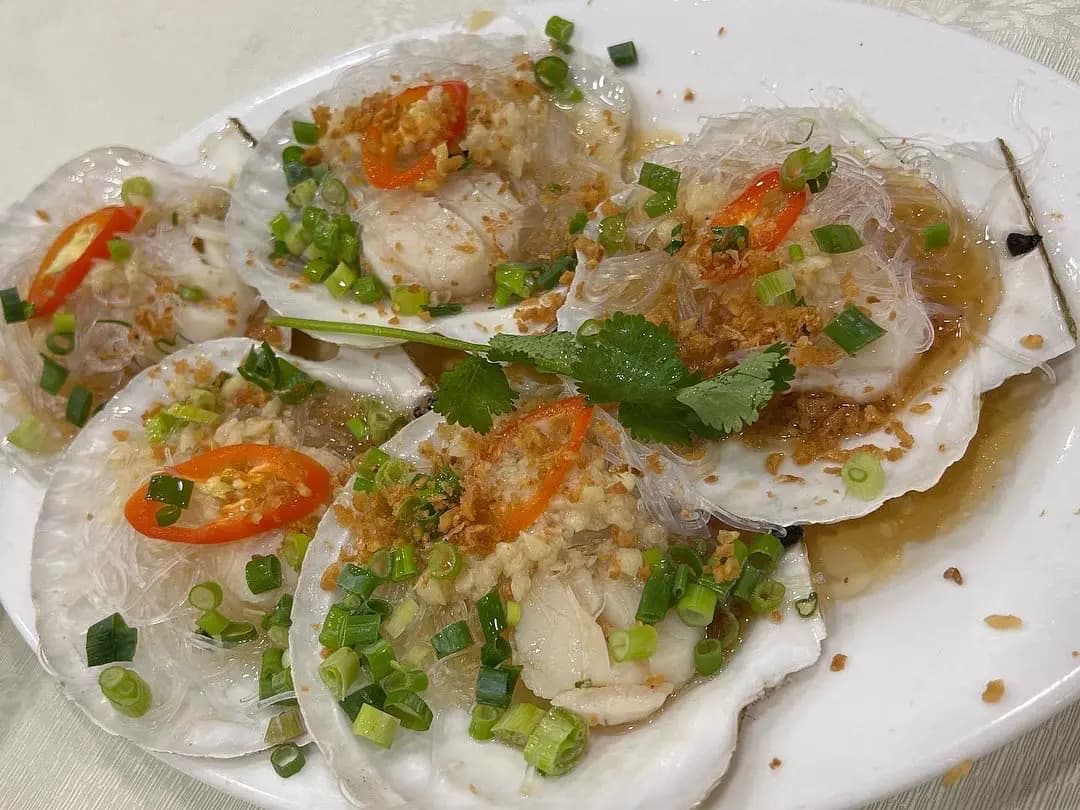 成記海鮮酒家 photo 1