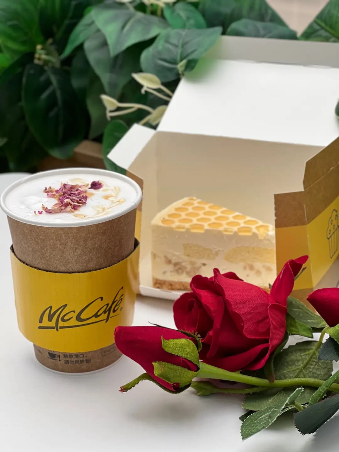 McCafe (萬廸廣場) photo 1