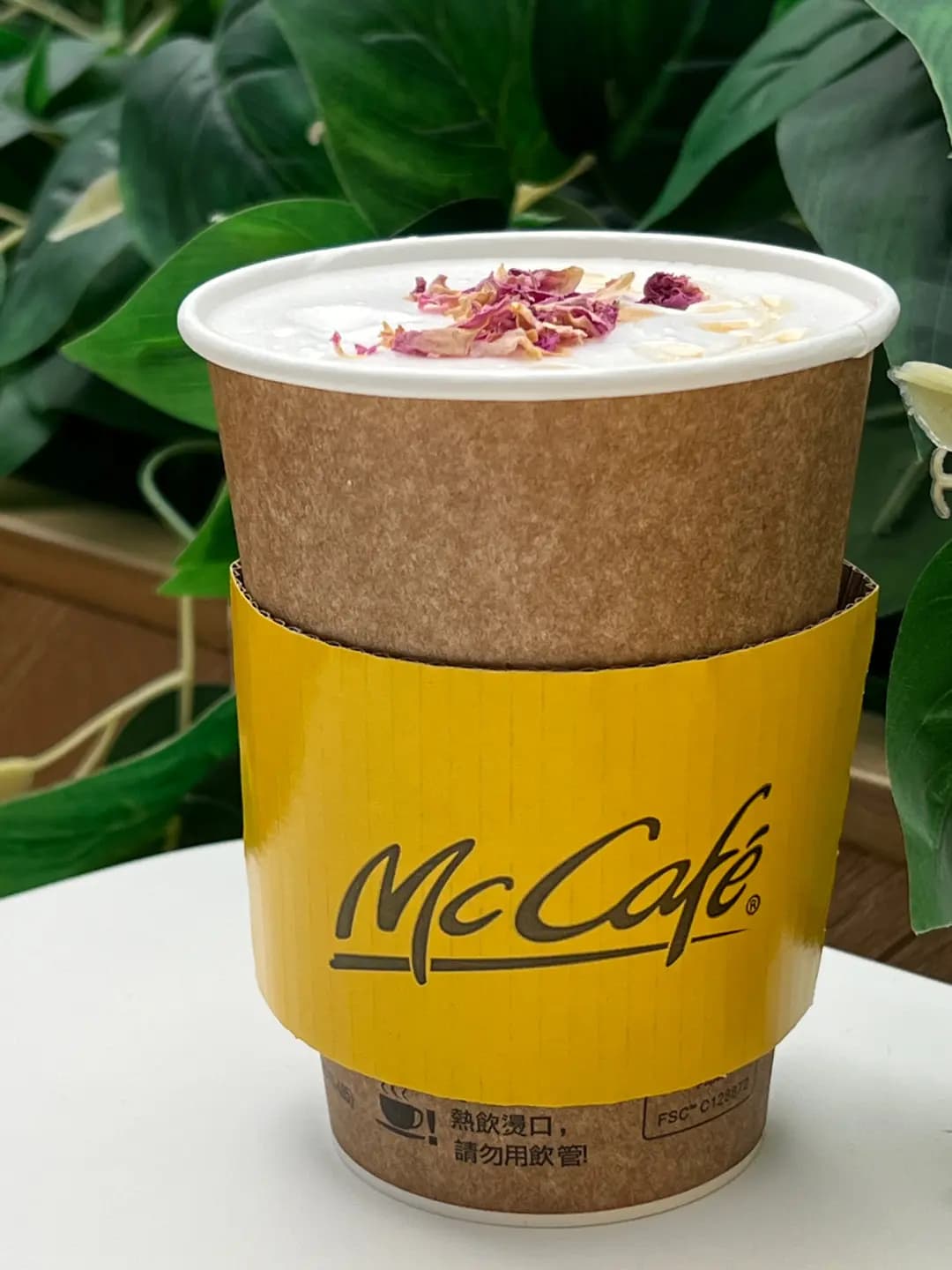 McCafe (萬廸廣場) photo 7