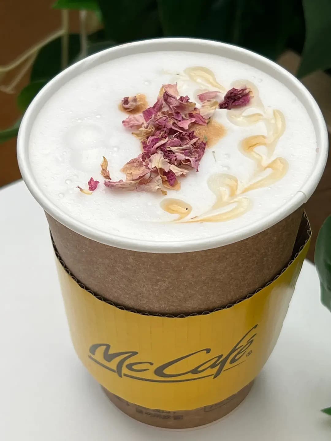 McCafe (萬廸廣場) photo 2