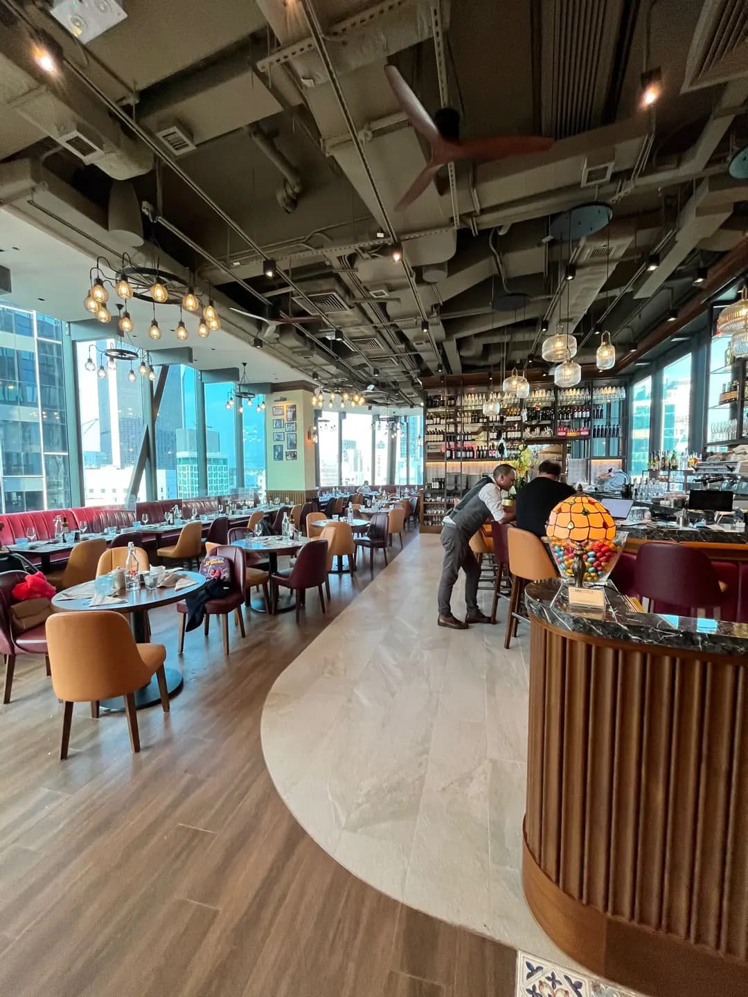 AMA Ristorante by The Amatricianist photo 1