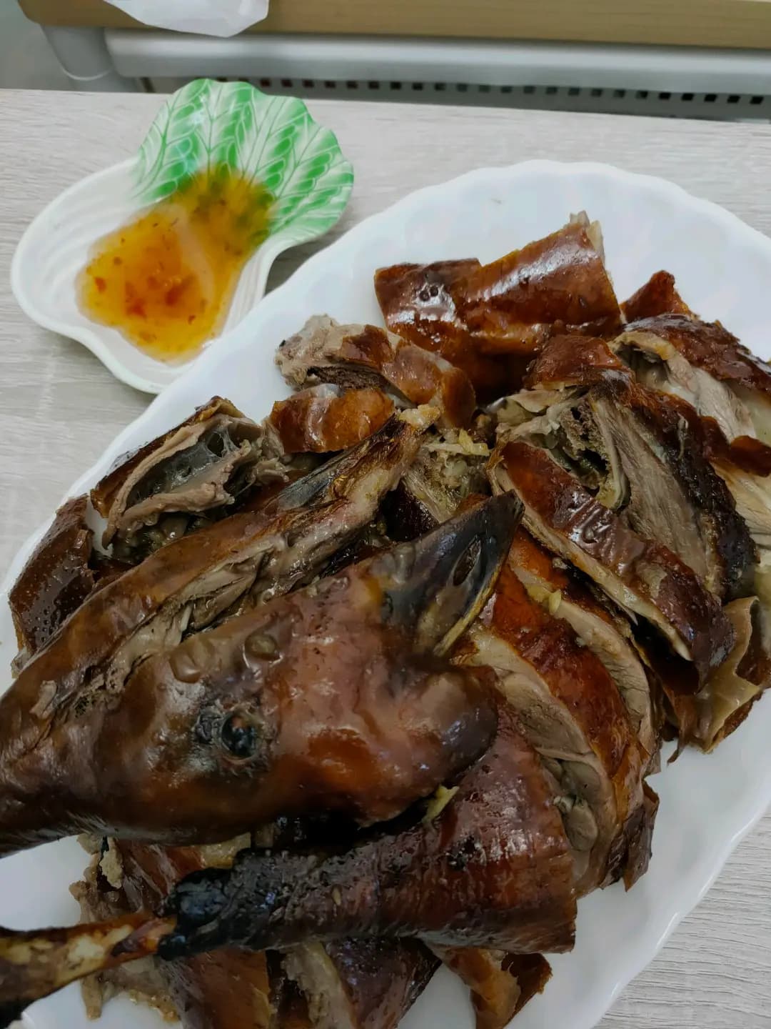 燒味滷師 (安發大廈) photo 4