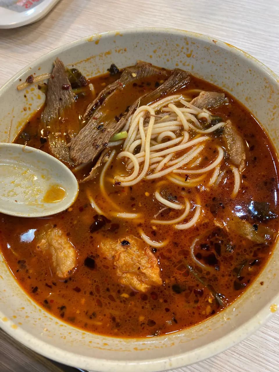 南記粉麵 (金馬倫中心) photo 6