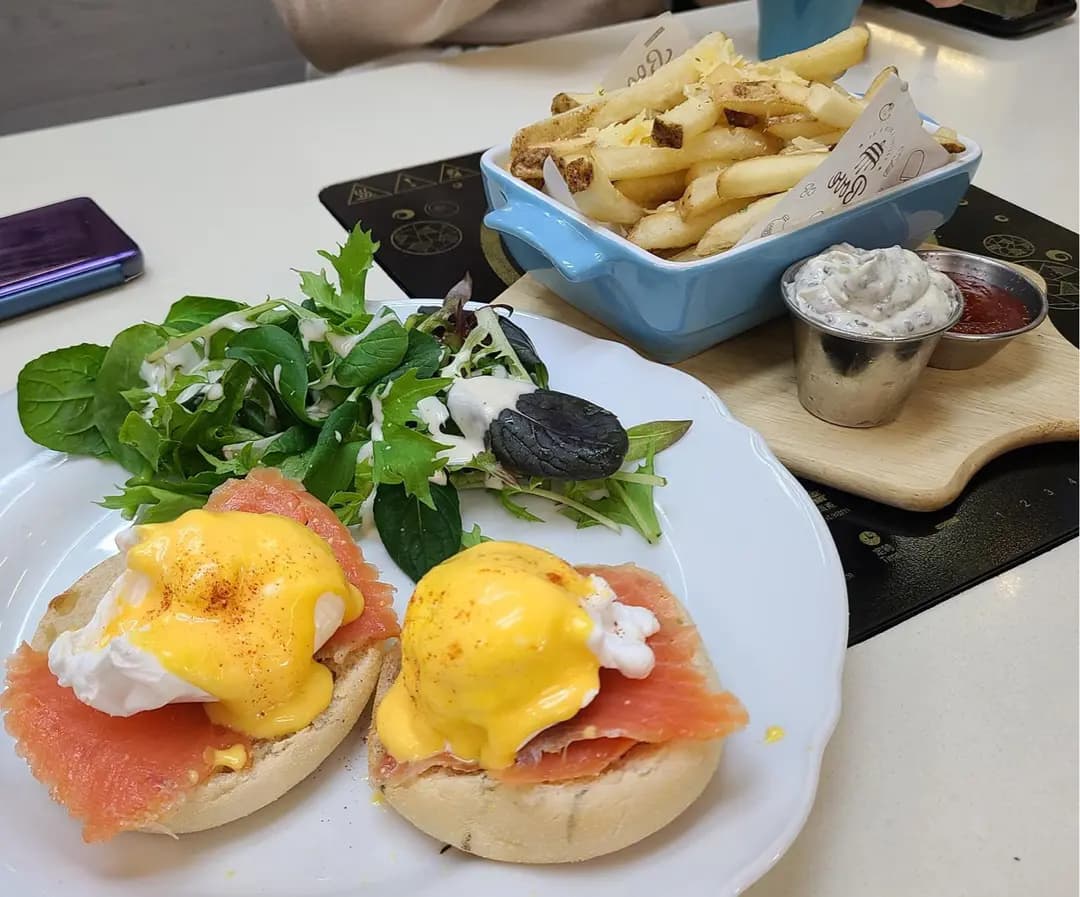 Soul Cafe photo 1