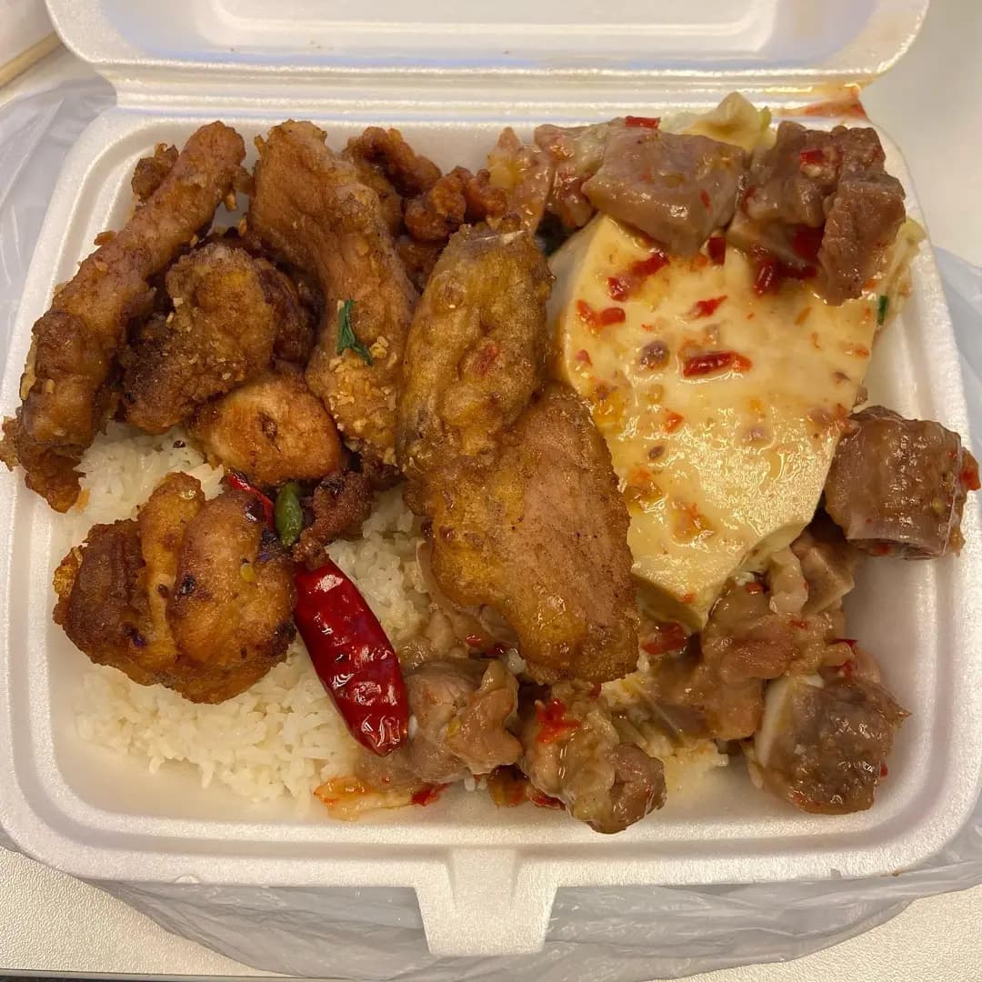 駱克美食 photo 4