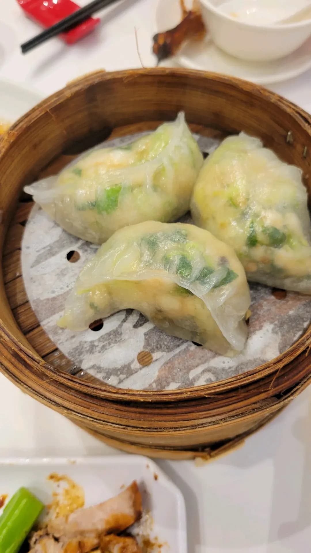 逸逸居 (嘉湖海逸酒店) photo 1