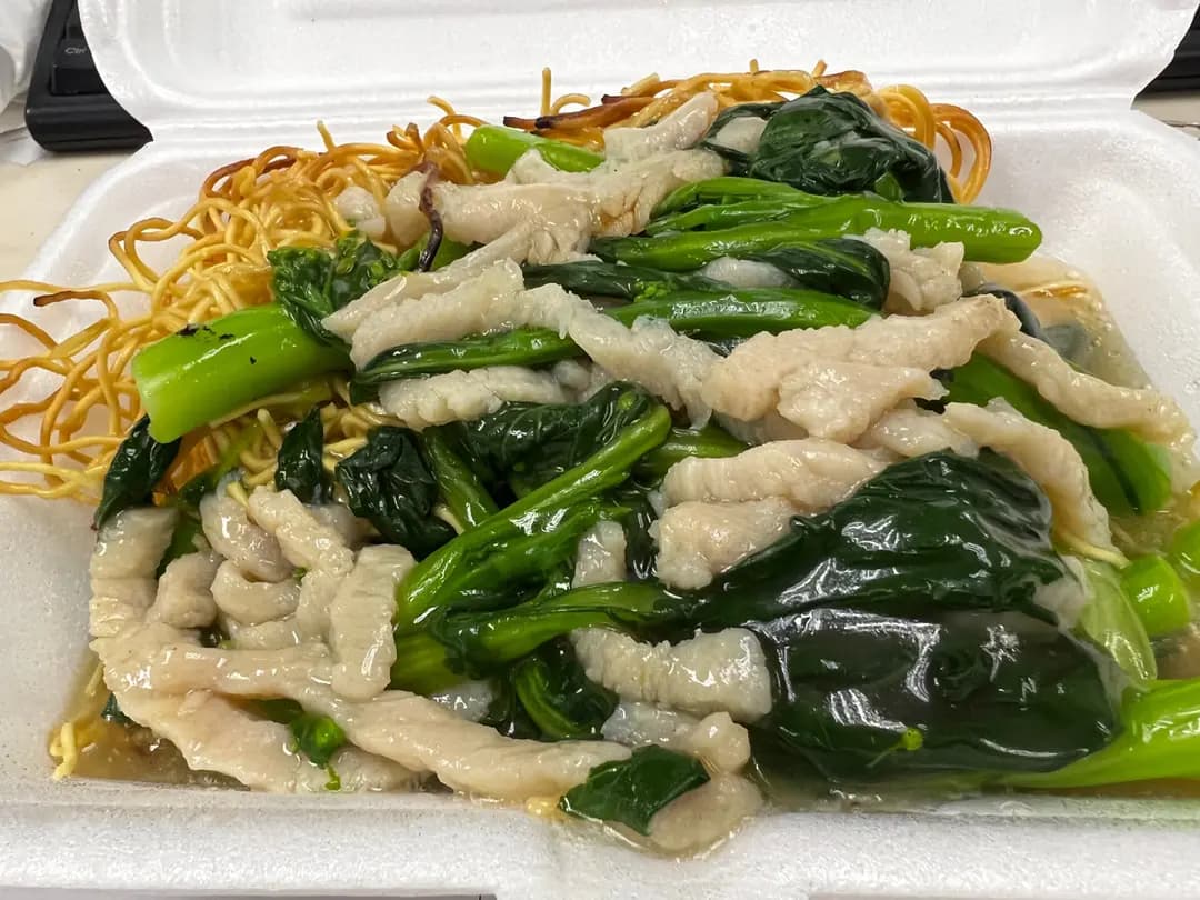 景發食店 photo 3