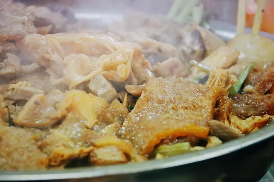 威軒盆菜 photo 2