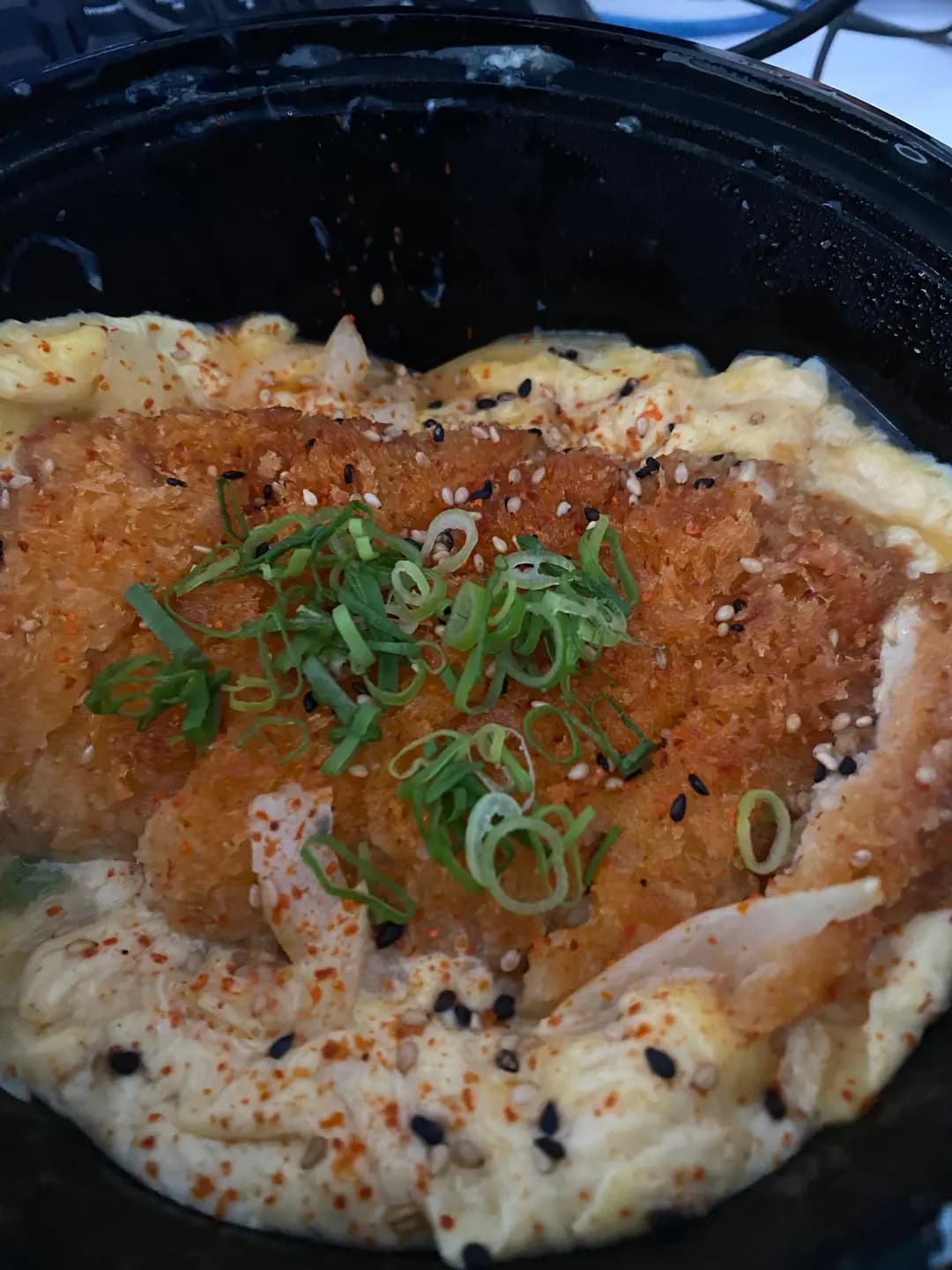 町町丼丼 (香港工業中心A座) photo 3