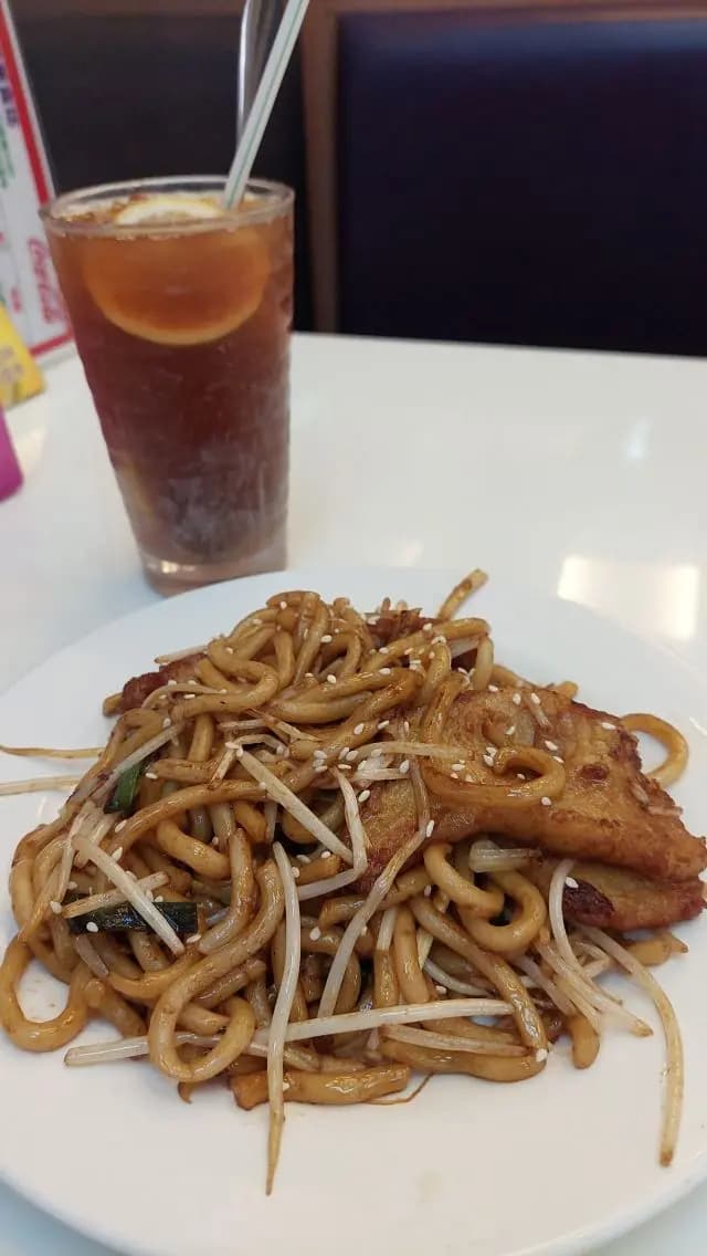 狂潮美食坊 photo 2