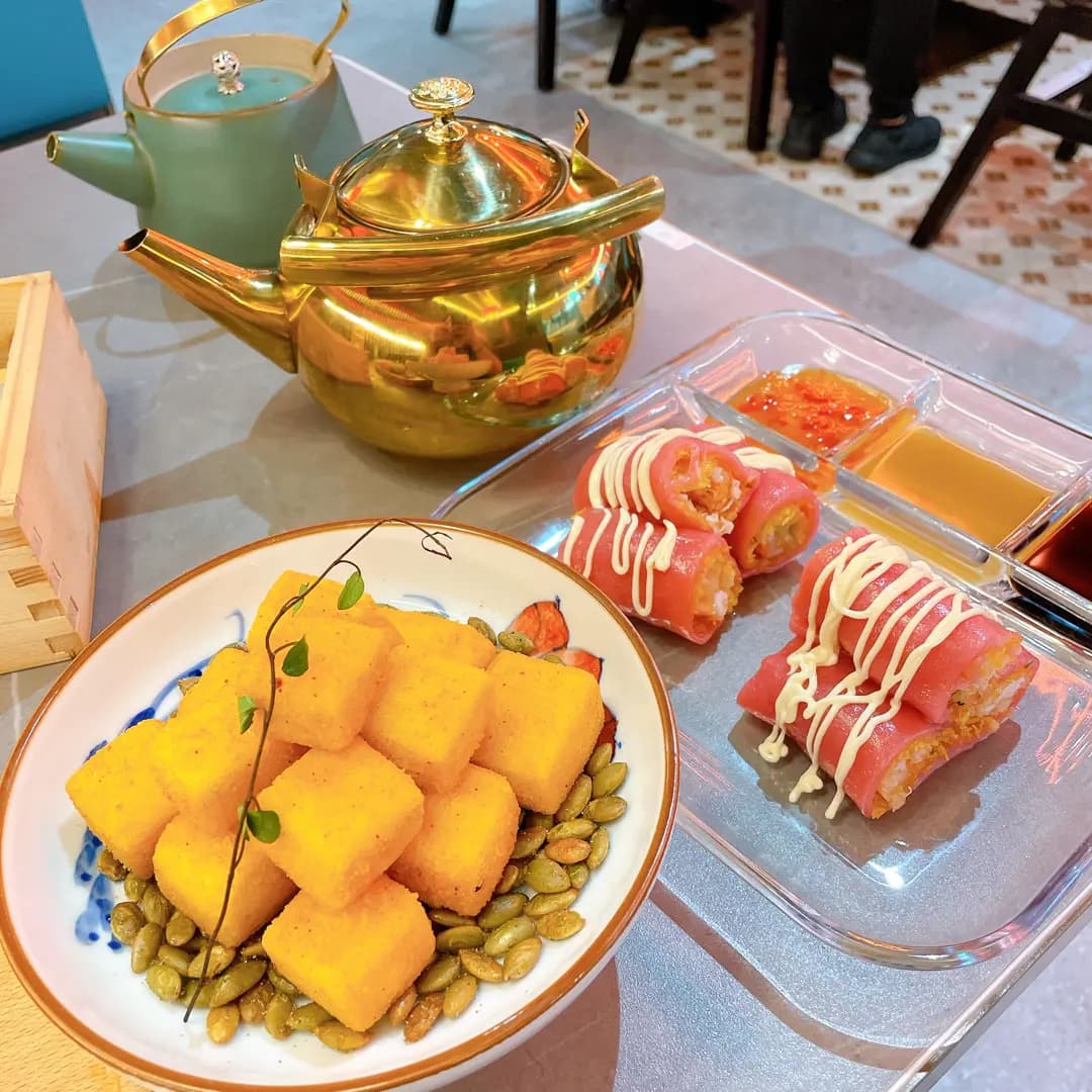 龍點心 (Eastcore) photo 5
