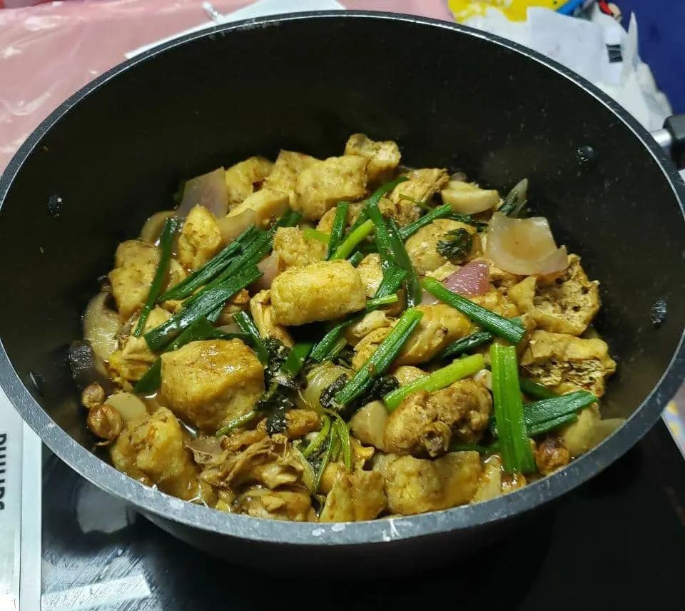 百斗記鷄煲小廚 (昌盛徑) photo 5