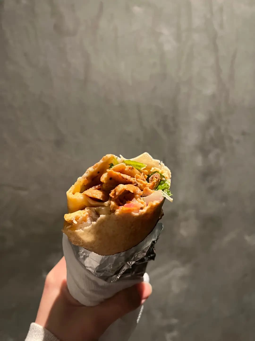27 KEBAB HOUSE (藍塘道) photo 5
