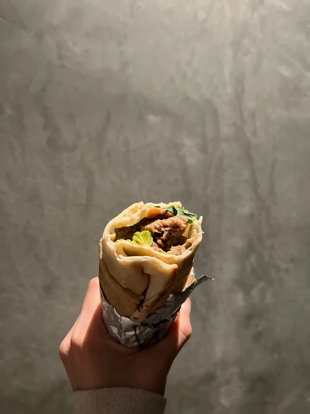 27 KEBAB HOUSE (藍塘道) photo 4