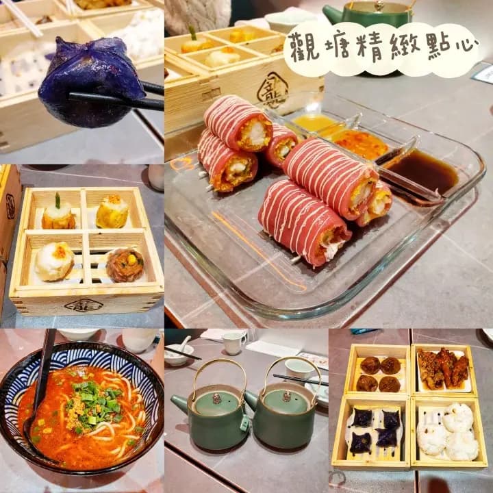 龍點心 (Eastcore) photo 6