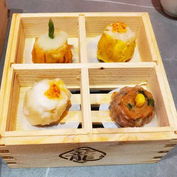 龍點心 (Eastcore) photo 7