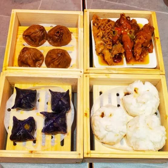 龍點心 (Eastcore) photo 1