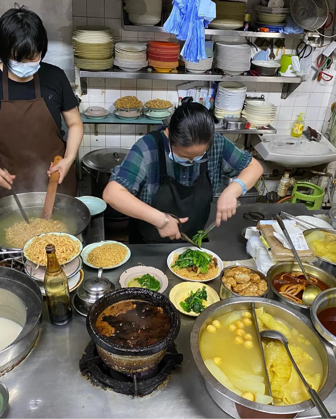 財記粥麵 photo 7