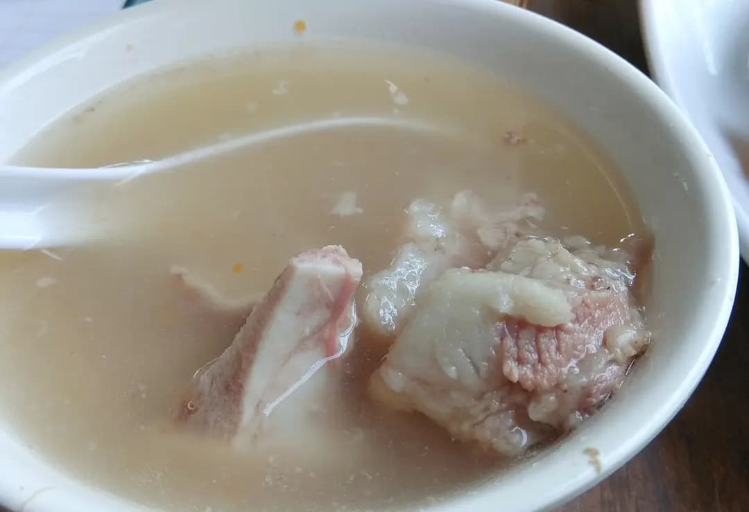 樂園茶餐廳 photo 3