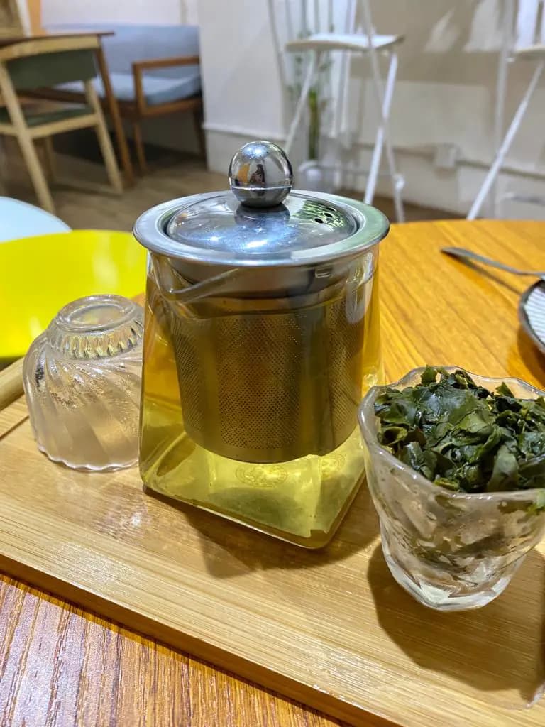 小念頭 (通菜街) photo 4