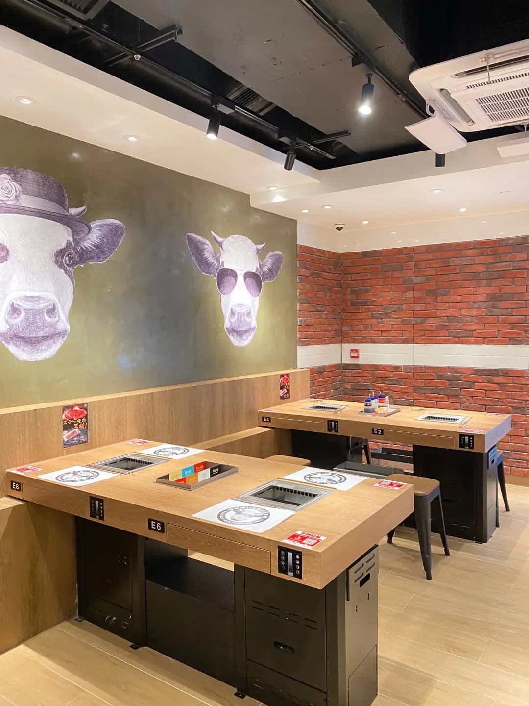 燒肉LIKE (英皇鐘錶珠寶中心) photo 8