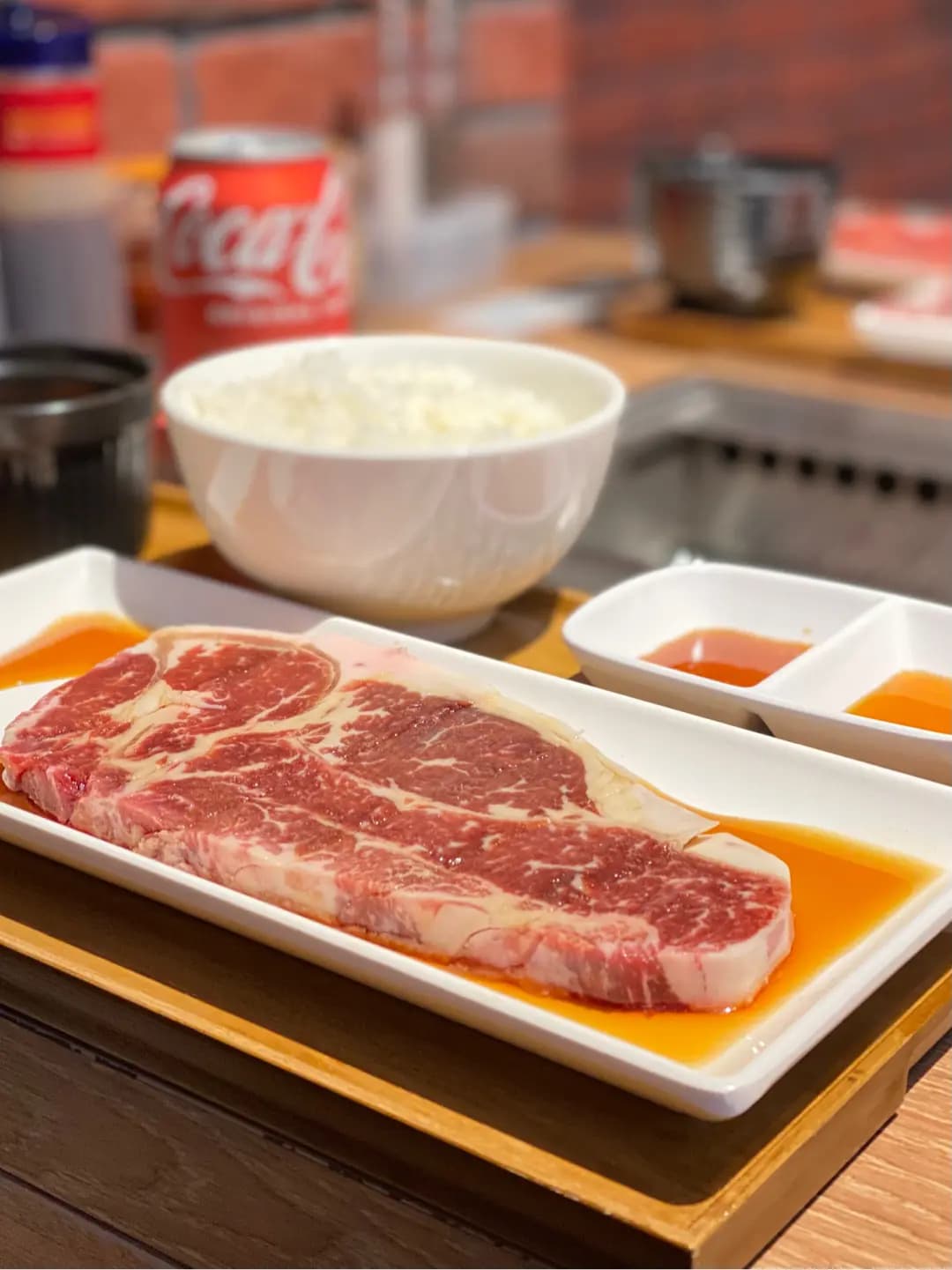 燒肉LIKE (英皇鐘錶珠寶中心) photo 4