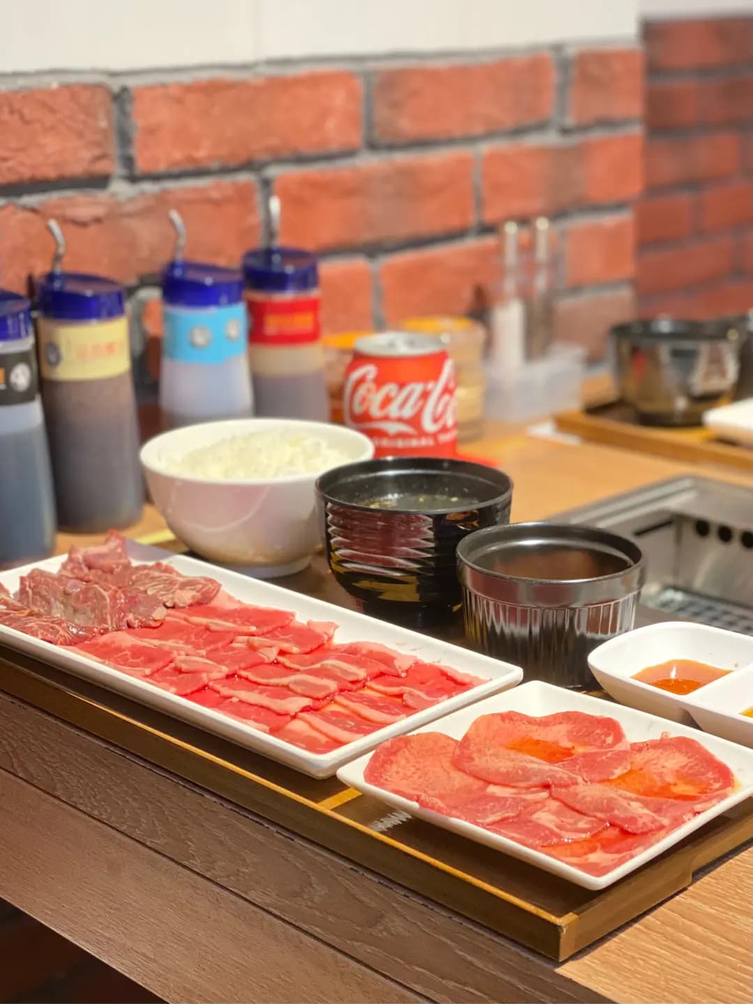 燒肉LIKE (英皇鐘錶珠寶中心) photo 5