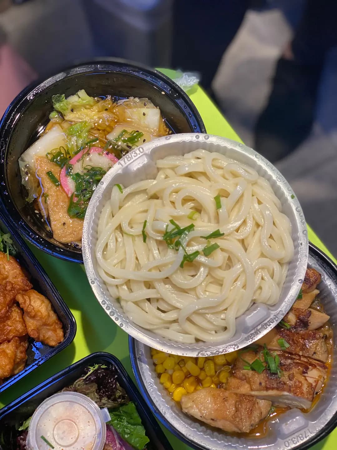 町町丼丼 (香港工業中心A座) photo 2