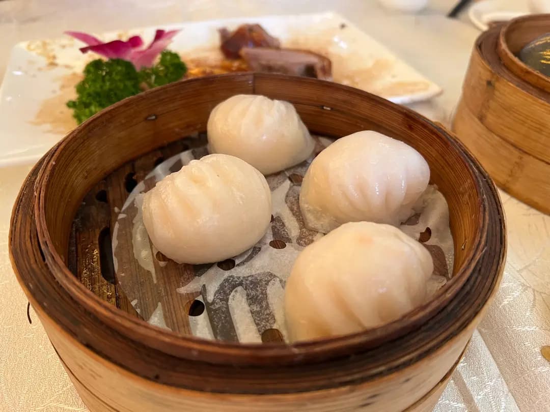 明悅軒海鮮酒家 photo 5