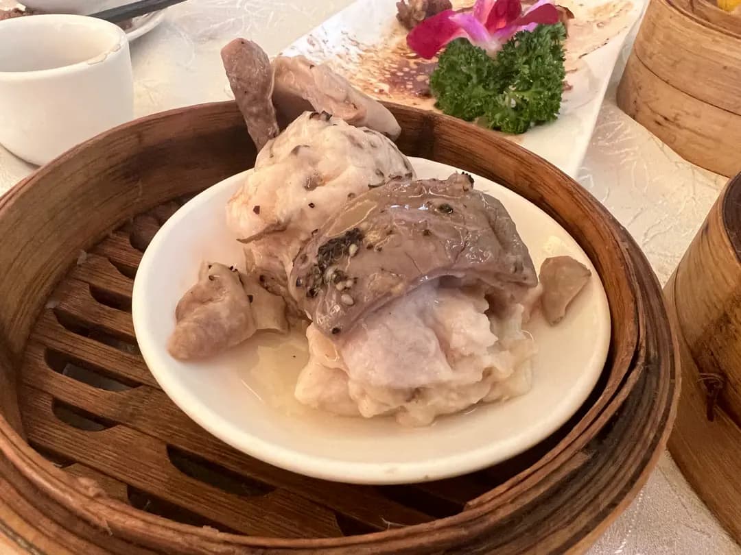 明悅軒海鮮酒家 photo 6