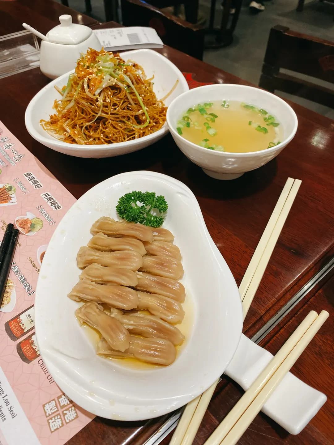 阿鴻小吃 photo 2