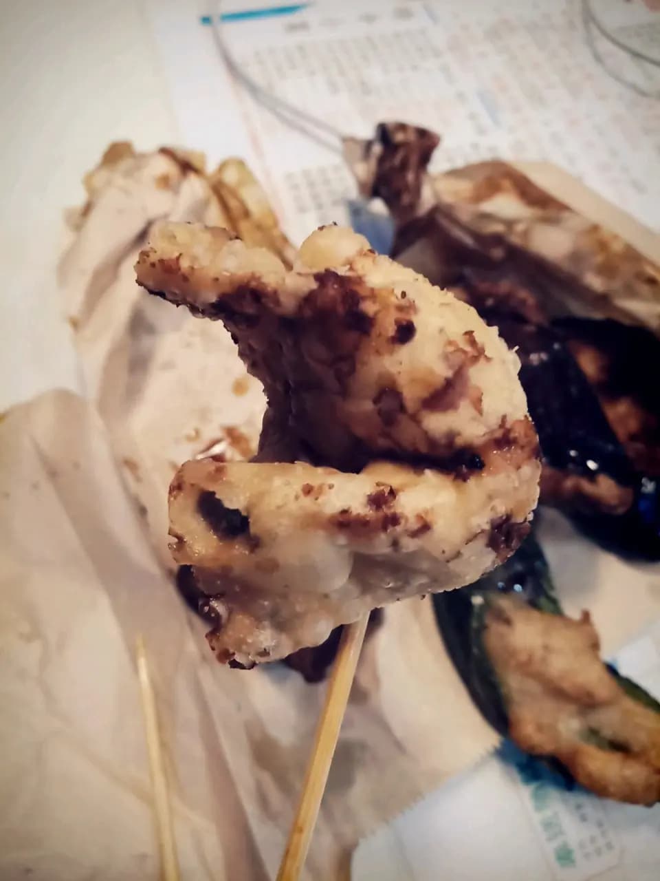 明興小食 photo 6