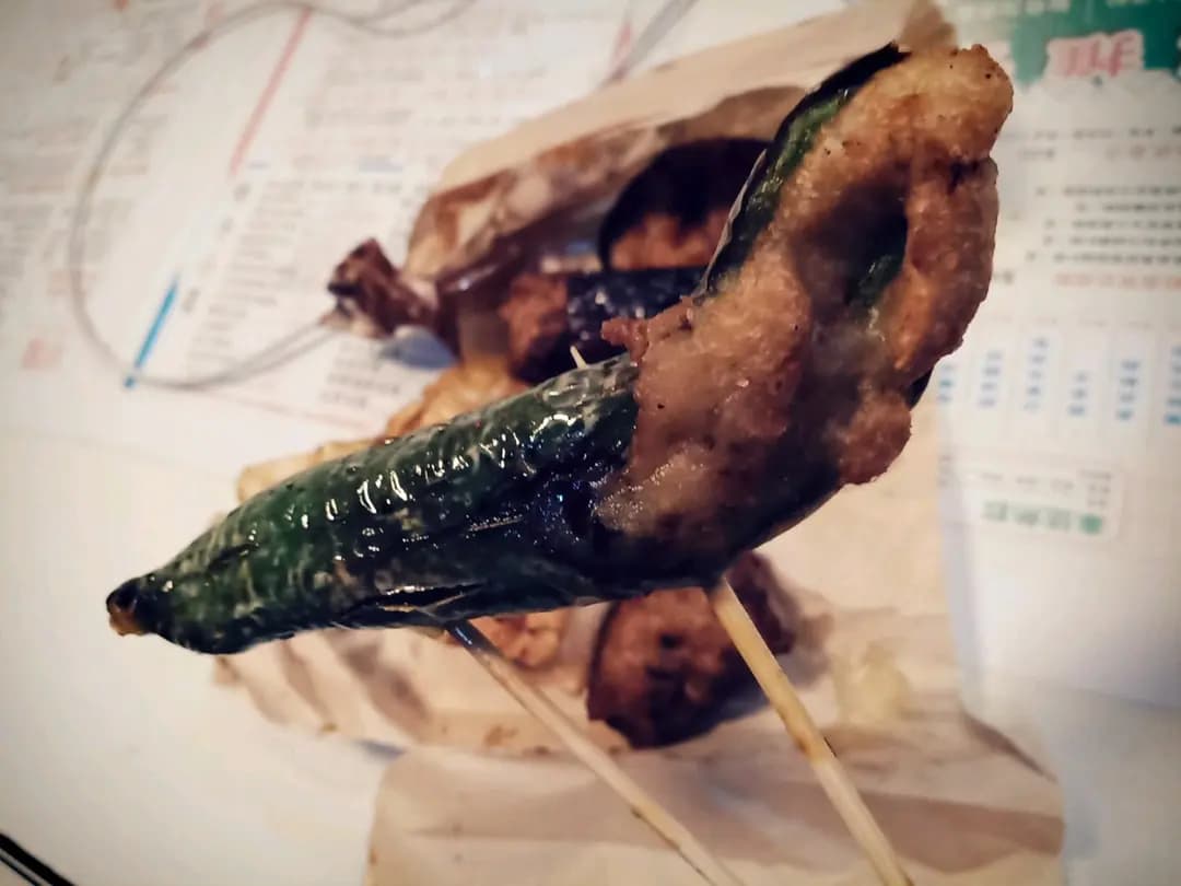 明興小食 photo 7
